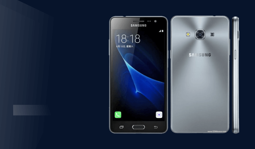 Samsung Galaxy J3 Pro Hoskote