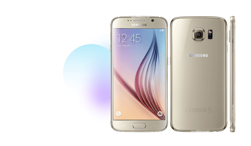Samsung Galaxy S6 Hoskote